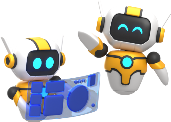 Robot Icon